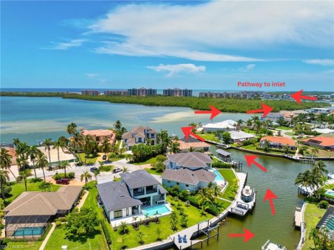 Marco Island Marco Island Real Estate
