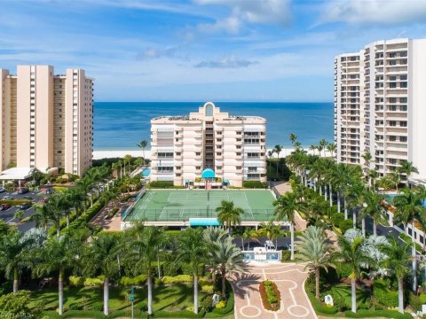 Marco Island Marco Island Real Estate
