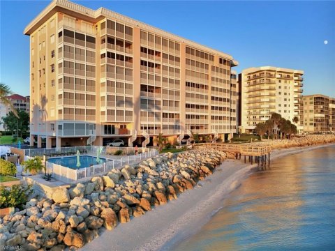 Marco Island Marco Island Real Estate