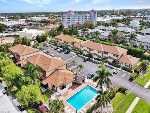 Marco Island Marco Island Real Estate