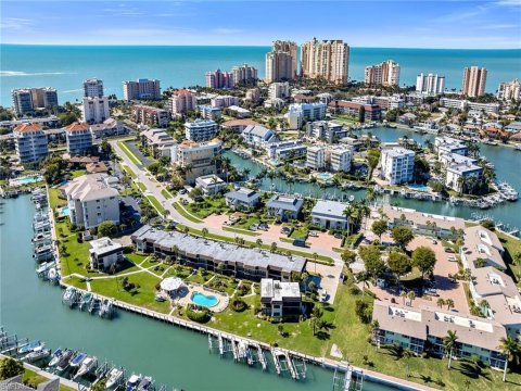 Marco Island Marco Island Real Estate