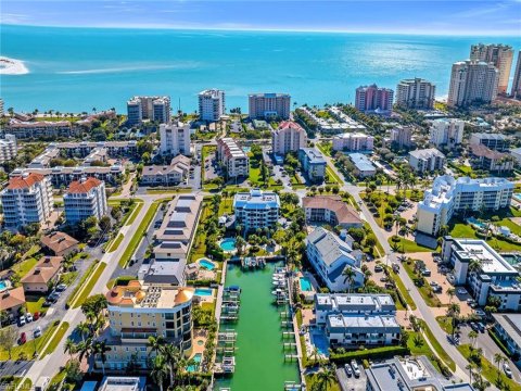 Marco Island Marco Island Real Estate