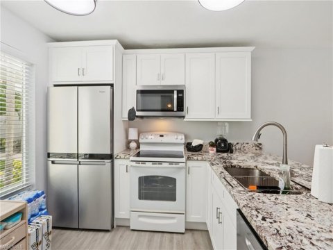 Marco Island Marco Island Real Estate