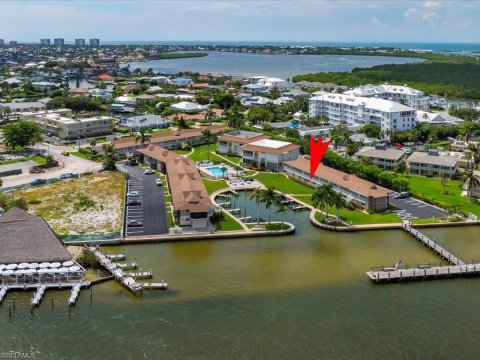 Marco Island Marco Island Real Estate