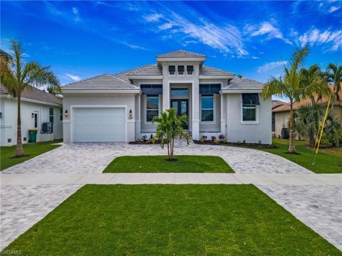 Marco Island Real Estate