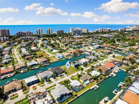 Marco Island Real Estate