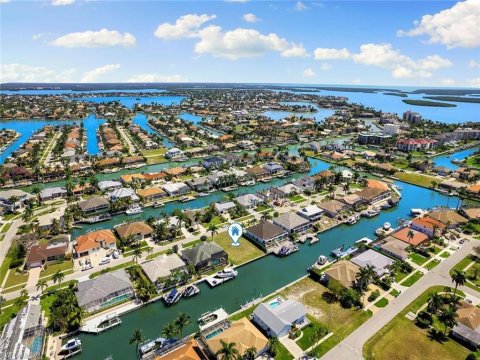 Marco Island Real Estate