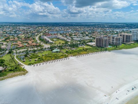 Marco Island Real Estate