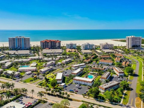 Marco Island Real Estate