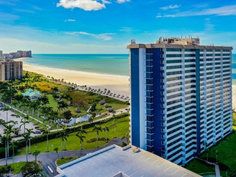 Marco Island Real Estate