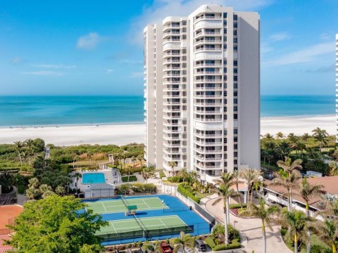 Marco Island Real Estate