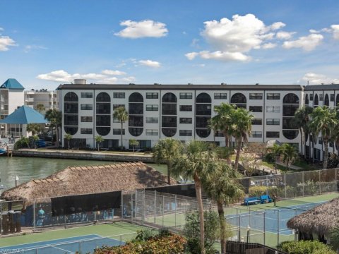 Marco Island Real Estate