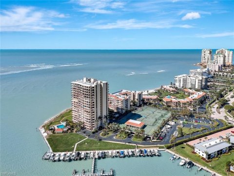 Marco Island Real Estate