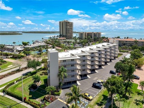 Marco Island Real Estate