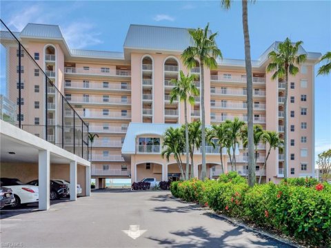 Marco Island Real Estate