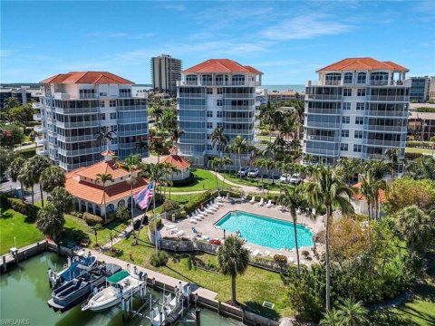 Marco Island Real Estate