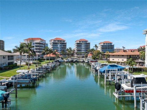 Marco Island Real Estate