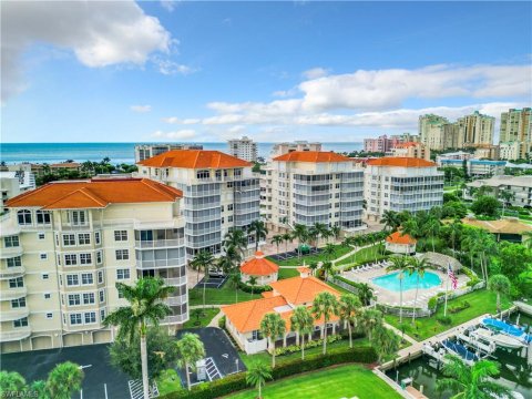 Marco Island Real Estate