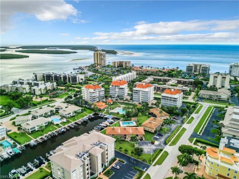 Marco Island Real Estate