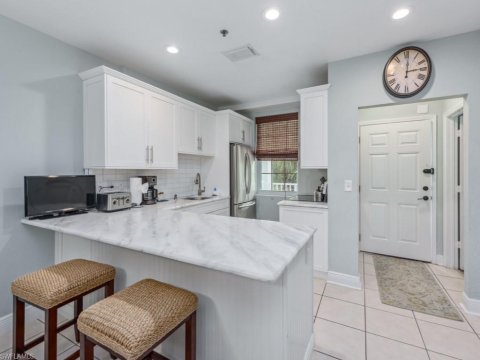 Marco Island Real Estate