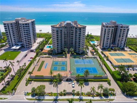 Marco Island Real Estate