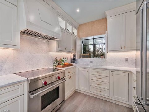 Marco Island Real Estate