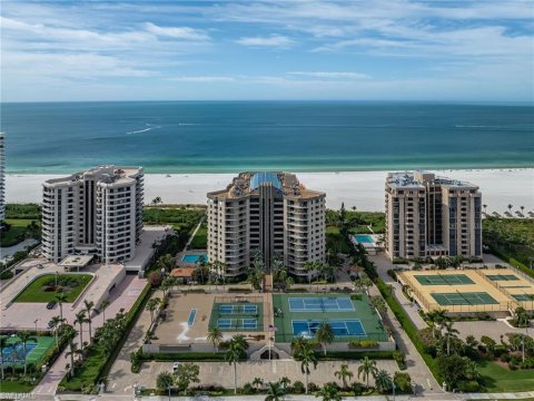 Marco Island Real Estate