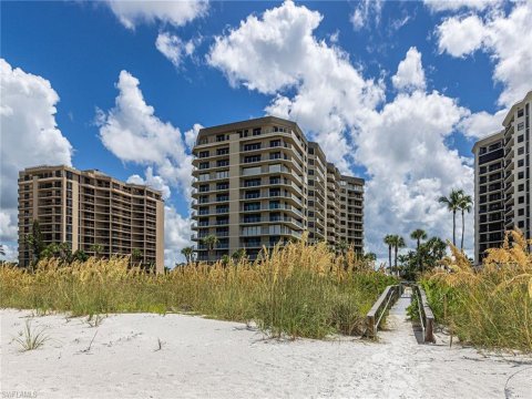 Marco Island Real Estate