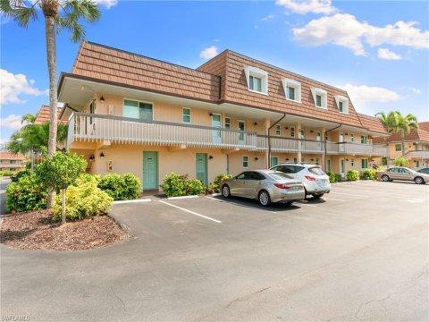 Marco Island Real Estate