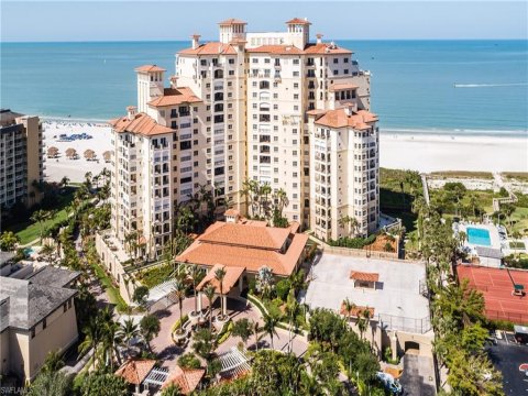 Marco Island Real Estate