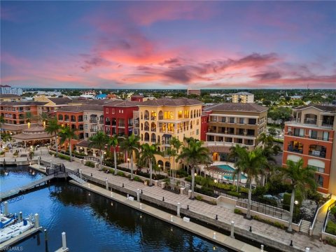 Marco Island Real Estate