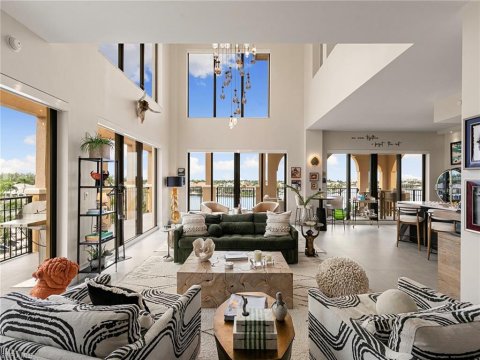 Marco Island Real Estate