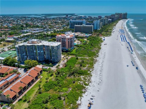 Marco Island Real Estate