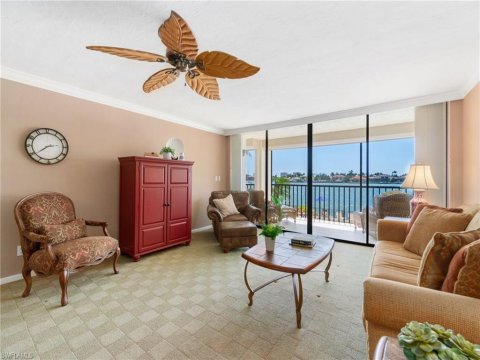 Marco Island Real Estate