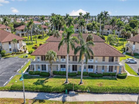 Marco Island Real Estate