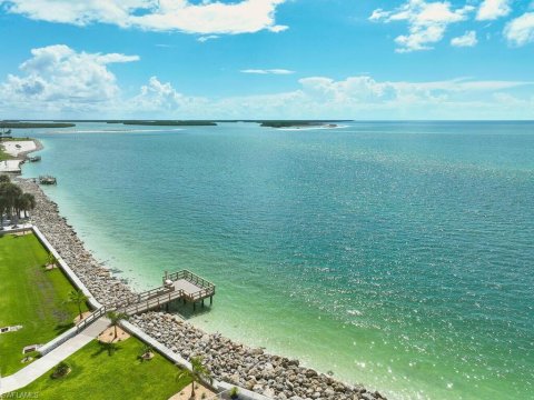 Marco Island Real Estate
