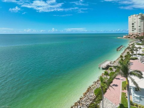 Marco Island Real Estate