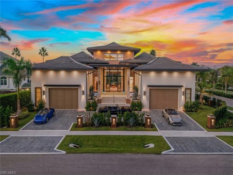 Marco Island Real Estate