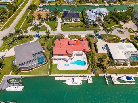 Marco Island Real Estate