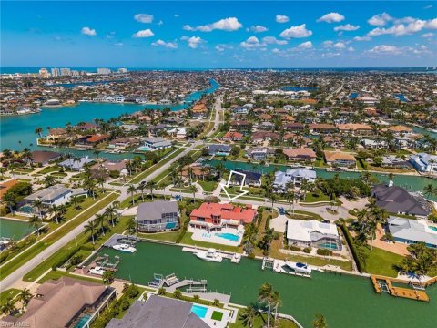 Marco Island Real Estate