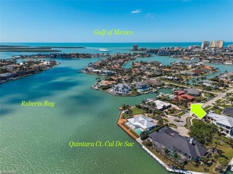 Marco Island Real Estate