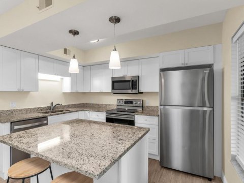 Marco Island Real Estate