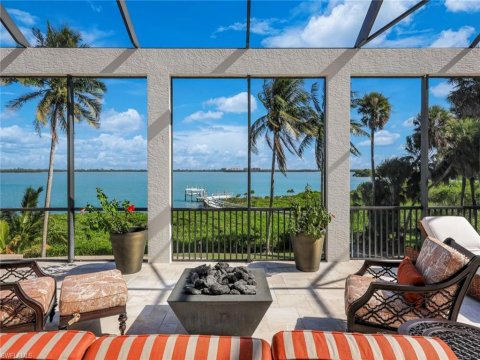 Marco Island Real Estate