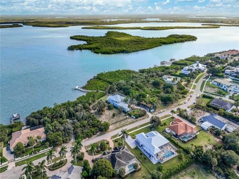 Marco Island Real Estate