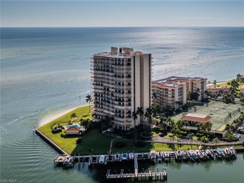 Marco Island Real Estate