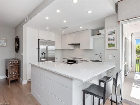 Marco Island Real Estate