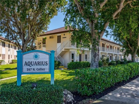 Marco Island Real Estate