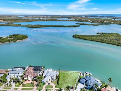 Marco Island Real Estate