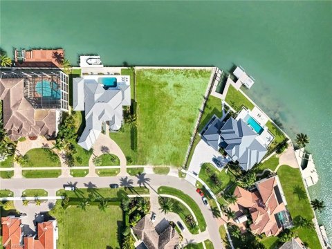 Marco Island Real Estate