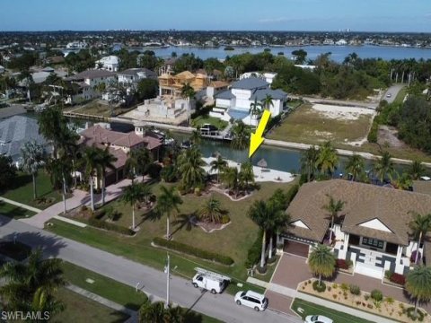 Marco Island Real Estate